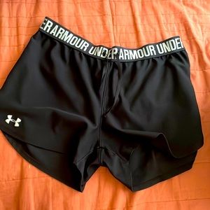 Under armour shorts
